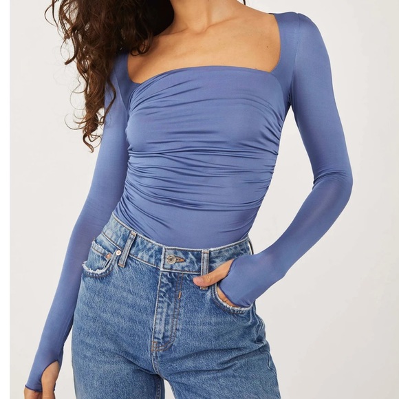 Wind down layering top - Picture 1 of 1